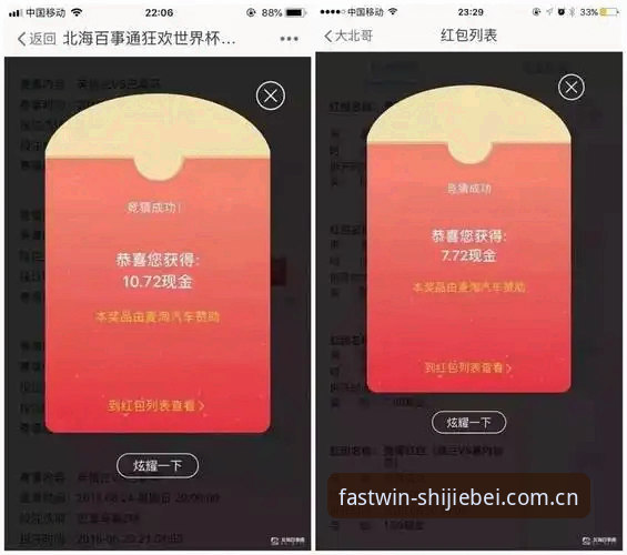5个世界杯网投投注技巧，助新手快速掌握赛事决策