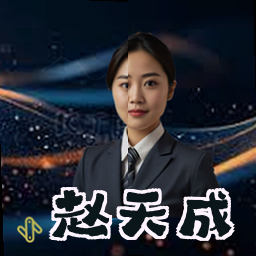 赵天成